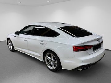 Audi A5 - 2
