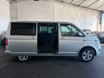 Volkswagen T6 Multivan - 9