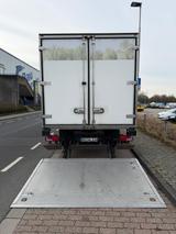 MAN TGL 8.180 Kühlkoffer | Carrier Kühlung | Lad - MAN 2010