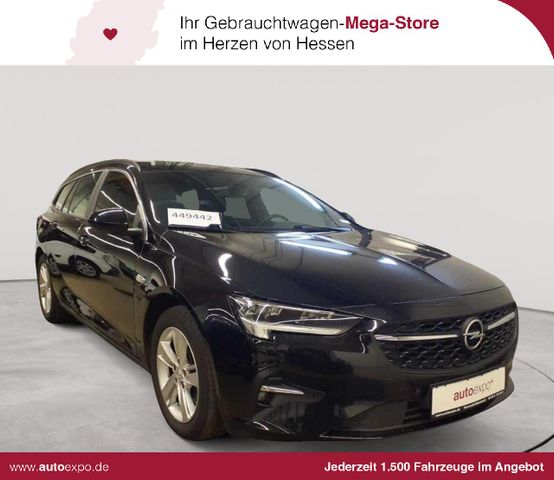 Opel Insignia Sports Tourer 2.0 D. Business