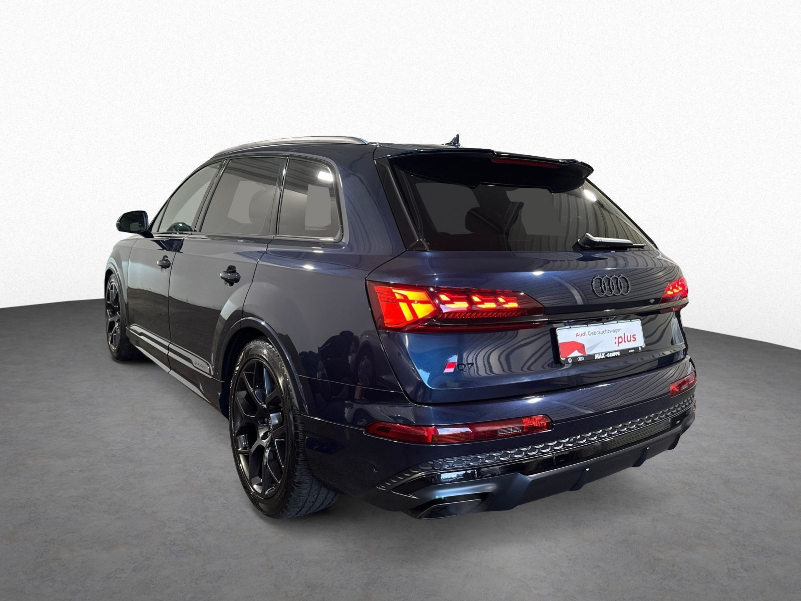 Audi Q7 - Bild 6
