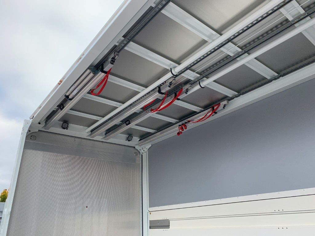 Fahrzeugabbildung DAF FAN XG 480 Swing-Board mit LBW