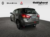 Mitsubishi ASX Kollektion 2WD MIVEC 1.6 Klassik - Mitsubishi ASX: 1.6