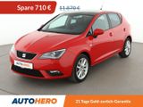 Seat Ibiza 1.0 TSI Style*NAVI*TEMPO*CAM*PDC*SHZ* - Seat Ibiza: ST Tsi