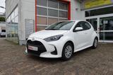 Toyota Yaris 1.5 Hybrid Business Facelift 5J Garantie - gebrauchte Toyota Yaris mit Facelift