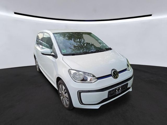 Volkswagen e-up! - Bild 4