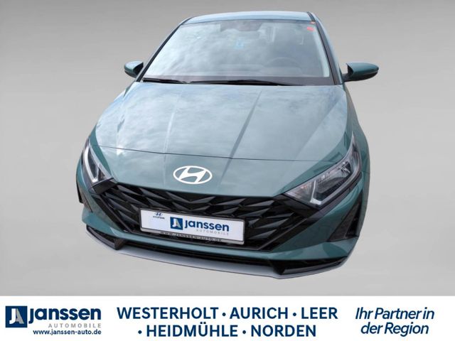 Hyundai i20 Trend Komfortpaket