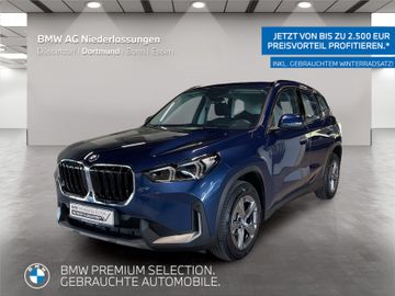 BMW Leasingangebot: BMW X1 xDrive23d AHK Driv.Assist+ LiveCockpitProf