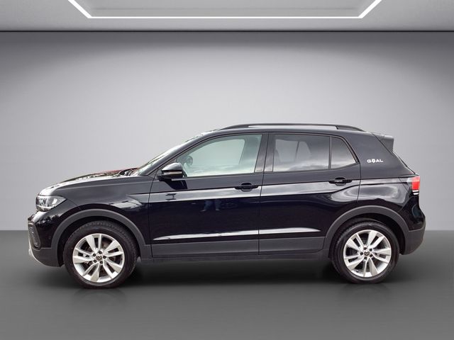 T-Cross 1.0TSI Goal AHK