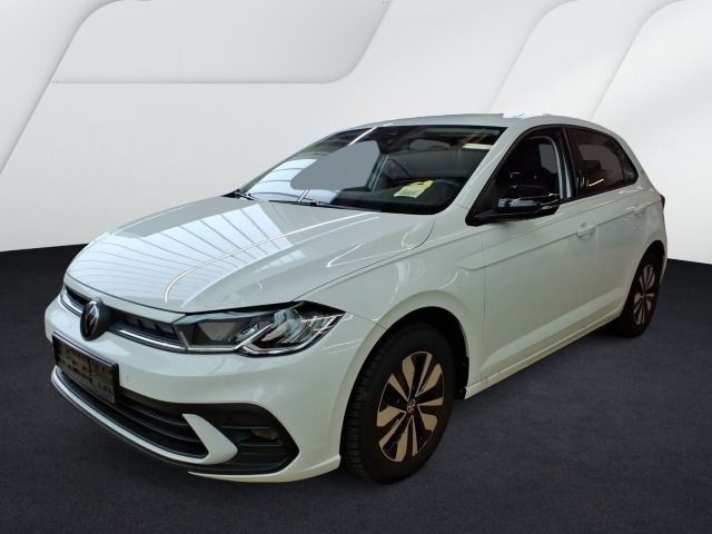 Polo Goal 1.0 TSI,ACC,LED,Navi