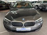 BMW 520 d Touring Business AHK+DA+Park+Harman-Kardon - BMW 520 Touring Kombi D Gebrauchtwagen
