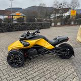 Can-Am Spyder F3-S MY2026 / By Jochum-Motors - TRIKE MOTOR