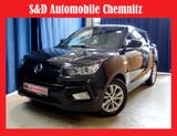 Ssangyong Tivoli 1.6 e-XGi 160 SAPPHIRE 2WD"TÜV"GARANTIE - Ssangyong aus 2020