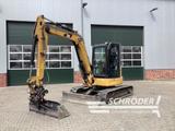 CAT 305.5 ECR - Cat 305