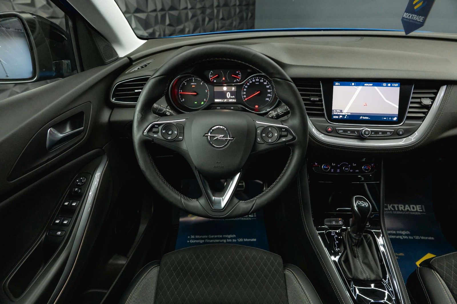 Fahrzeugabbildung Opel Grandland (X) 2.0 CDTI Innovation *LED*CarPlay*