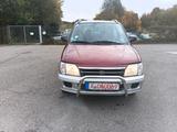 Daihatsu Gran Move - Daihatsu Gran Move Gebrauchtwagen
