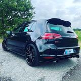 Volkswagen Golf 2.0 TSI DSG BMT GTI Performance GTI Per... - gebrauchte Limousinen in Lünen
