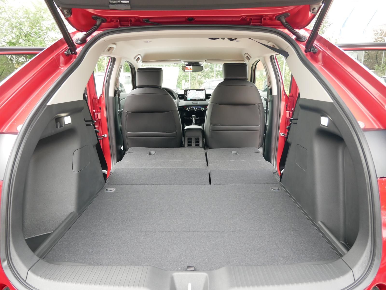 Honda HR-V - Bild 24