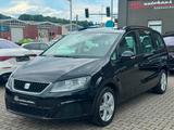 Seat Alhambra 2.0 TDI Ecomotive *7-SITZER*KLIMA*AHK