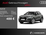Audi Q3 35 TFSI S tronic AHK LED ACC NAVI LED - Audi Q3 Jahreswagen