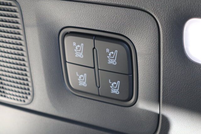 Hyundai IONIQ 9 – Bild 37