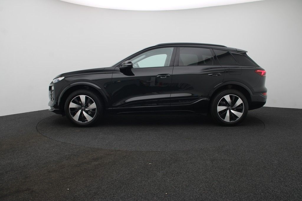 Audi Q6 e-tron . LED Navi ACC AHK imagem 3