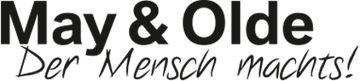 May & Olde GmbH