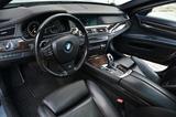 BMW 750i - - gebrauchte BMW 7er Reihe aus dem Jahr 2008