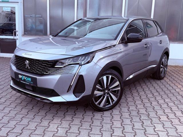 Peugeot 3008 Hybrid 225 e-EAT8 Allure
