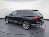 Volkswagen Tiguan Allspace 2.0 TSI OPF 4MOTION DSG AHK IQ.D - Volkswagen Tiguan Allspace aus 2025