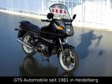 BMW R80 RT - ERST 3453 KILOMETER  - TOPZUSTAND !!! - Offers
