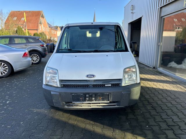 Ford Transit Connect Kasten