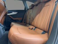 Audi A4 - Vorschau Bild 9
