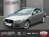 Jaguar XE 2.0 E-Performance AT8 "Prestige" Komfort-Pake - Jaguar XE Gebrauchtwagen