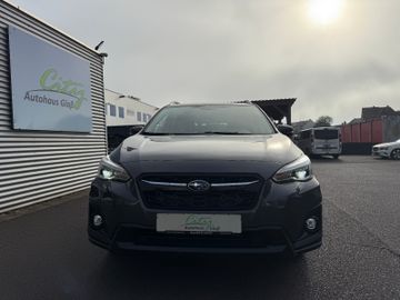 Subaru XV Exclusive Autom.4X4+LED+Navi+Shz+Kamera+