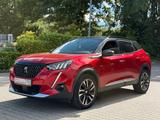 Peugeot 2008 GT-Line Garantie*Ambiente*Kamera*Navi* - Peugeot in Augsburg
