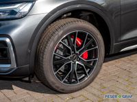 Audi Q5 - Vorschau Bild 10