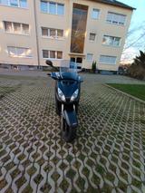 Yamaha X Max125 Black - Yamaha Motorräder in Köln