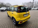 Fiat Panda 1.0 Mild Hybrid City Cross Plus (E - Fiat Panda CROSS