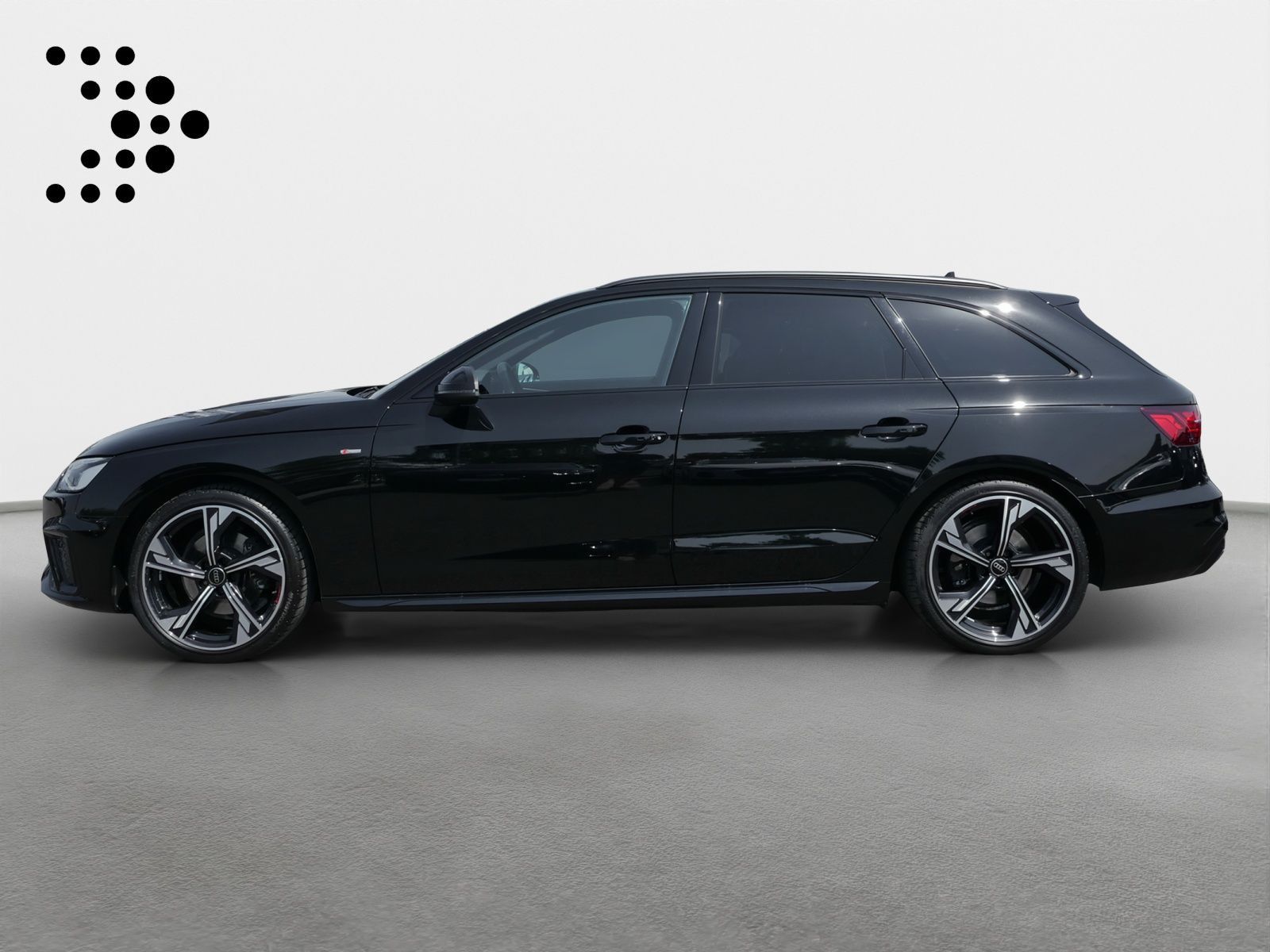 Audi A4 - Bild 3