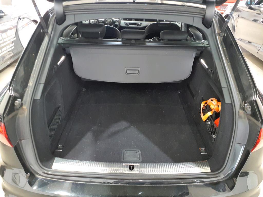 Audi A4 2.0 TFSI 45 quattro Alu 17Z. Optikpaket schwa, миниатюра 6