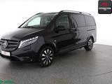 Mercedes-Benz Vito Tourer 124 CDI 4M LANG SPORT 8 SITZE PANO - Mercedes 8-Sitzer