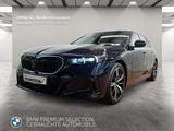 BMW 550e xDrive Limousine M Sport Driv.Assist.Prof