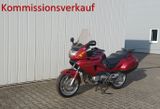 Honda NT 650 V Deauville RC47 - HONDA NT 650 V DEAUVILLE