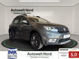 Dacia Sandero II Stepway Celebration~AUTOMATIK~KLIMa~N - Dacia Sandero: Stepway Celebration