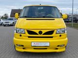Volkswagen T4 Multivan 2.5 TDI  org.projektzwo 149.426 KM - Volkswagen T4 Multivan: Van
