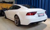 Audi A7 Sportback 3.0 quattro"S7 Umbau" - Audi A7 mit Benzin-Antrieb: Sportwagen