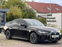 BMW 420 Gran Coupé - Vorschau Bild 2
