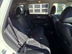 Fahrzeugabbildung X-Trail Tekna 4x4 KAM PANO SHZ LED