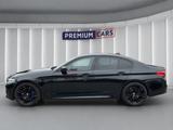 BMW M5 Lim. *DE*Garantie*Finanzierung* - BMW M5: Schwarz